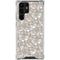Disney Bambi Thumper Character Pattern Galaxy S22 Ultra Clear Case