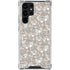 Disney Bambi Thumper Character Pattern Galaxy S22 Ultra Clear Case