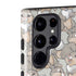 Disney Bambi Thumper Character Pattern Galaxy S22 Ultra Pro Case