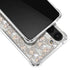 Disney Bambi Thumper Character Pattern Galaxy S23 Plus Clear Case