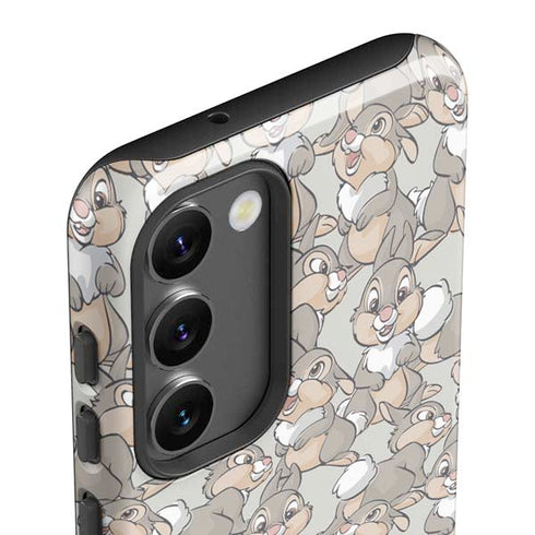 Disney Bambi Thumper Character Pattern Galaxy S23 Pro Case