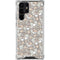 Disney Bambi Thumper Character Pattern Galaxy S23 Ultra Clear Case
