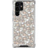 Disney Bambi Thumper Character Pattern Galaxy S23 Ultra Clear Case