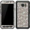 Disney Bambi Thumper Character Pattern Galaxy S7 Active Skin