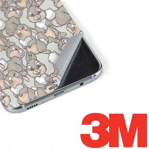 Disney Bambi Thumper Character Pattern Galaxy S8 Plus Skin