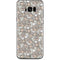 Disney Bambi Thumper Character Pattern Galaxy S8 Skin