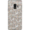 Disney Bambi Thumper Character Pattern Galaxy S9 Skin