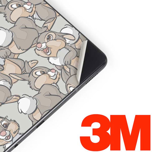 Disney Bambi Thumper Character Pattern Samsung Galaxy Tab Skin