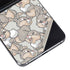 Disney Bambi Thumper Character Pattern Galaxy Z Flip5 5G Skin