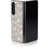 Disney Bambi Thumper Character Pattern Galaxy Z Fold5 5G Skin