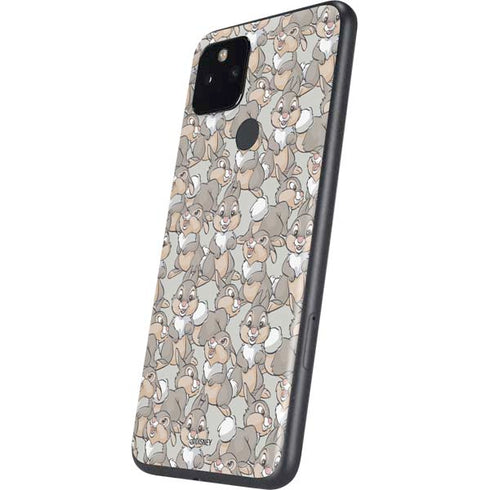 Disney Bambi Thumper Character Pattern Google Pixel 5a Skin