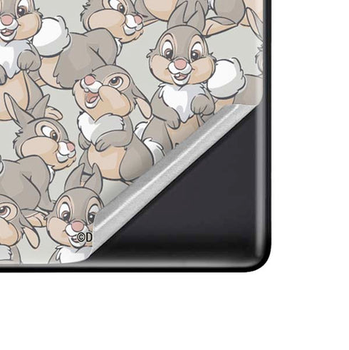 Disney Bambi Thumper Character Pattern Google Pixel 6 Pro Skin