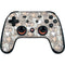 Disney Bambi Thumper Character Pattern Google Stadia Controller Skin