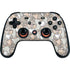 Disney Bambi Thumper Character Pattern Google Stadia Controller Skin