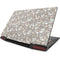 Disney Bambi Thumper Character Pattern Lenovo IdeaPad Skin
