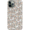 Disney Bambi Thumper Character Pattern iPhone 11 Pro Lite Case