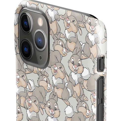 Disney Bambi Thumper Character Pattern iPhone 11 Pro Lite Case