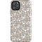Disney Bambi Thumper Character Pattern iPhone 11 Pro Max Impact Case