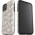 Disney Bambi Thumper Character Pattern iPhone 11 Pro Max Impact Case