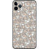 Disney Bambi Thumper Character Pattern iPhone 11 Pro Max Skin