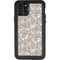 Disney Bambi Thumper Character Pattern iPhone 11 Pro Waterproof Case