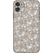 Disney Bambi Thumper Character Pattern iPhone 11 Skin