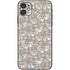 Disney Bambi Thumper Character Pattern iPhone 11 Skin