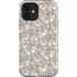 Disney Bambi Thumper Character Pattern iPhone 12 Impact Case