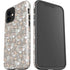 Disney Bambi Thumper Character Pattern iPhone 12 Impact Case