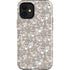 Disney Bambi Thumper Character Pattern iPhone 12 Mini Impact Case