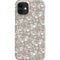 Disney Bambi Thumper Character Pattern iPhone 12 Mini Lite Case
