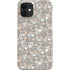 Disney Bambi Thumper Character Pattern iPhone 12 Mini Lite Case