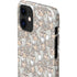 Disney Bambi Thumper Character Pattern iPhone 12 Mini Lite Case