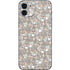 Disney Bambi Thumper Character Pattern iPhone 12 Mini Skin