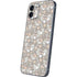 Disney Bambi Thumper Character Pattern iPhone 12 Mini Skin