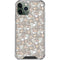 Disney Bambi Thumper Character Pattern iPhone 12 Pro Clear Case