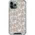 Disney Bambi Thumper Character Pattern iPhone 12 Pro Clear Case