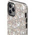 Disney Bambi Thumper Character Pattern iPhone 12 Pro Impact Case