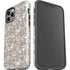 Disney Bambi Thumper Character Pattern iPhone 12 Pro Impact Case
