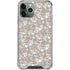 Disney Bambi Thumper Character Pattern iPhone 12 Pro Max Clear Case