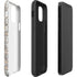 Disney Bambi Thumper Character Pattern iPhone 12 Pro Max Impact Case