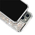 Disney Bambi Thumper Character Pattern iPhone 13 Pro Clear Case