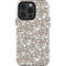 Disney Bambi Thumper Character Pattern iPhone 13 Pro Impact Case