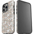 Disney Bambi Thumper Character Pattern iPhone 13 Pro Impact Case