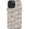 Disney Bambi Thumper Character Pattern iPhone 13 Pro Max Impact Case
