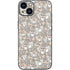 Disney Bambi Thumper Character Pattern iPhone 13 Skin