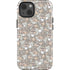 Disney Bambi Thumper Character Pattern iPhone 14 Impact Case