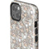 Disney Bambi Thumper Character Pattern iPhone 14 Impact Case