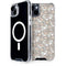 Disney Bambi Thumper Character Pattern iPhone 14 MagSafe Case