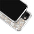 Disney Bambi Thumper Character Pattern iPhone 14 Plus Clear Case